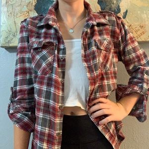 Flannel 💥 (3 for $25!!)
